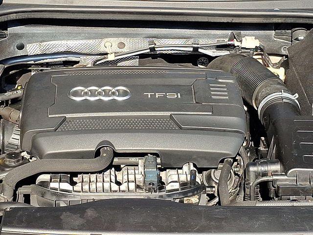 2016 Audi A3 4dr Sedan quattro 2.0T Premium Plus - 22981527 - 27