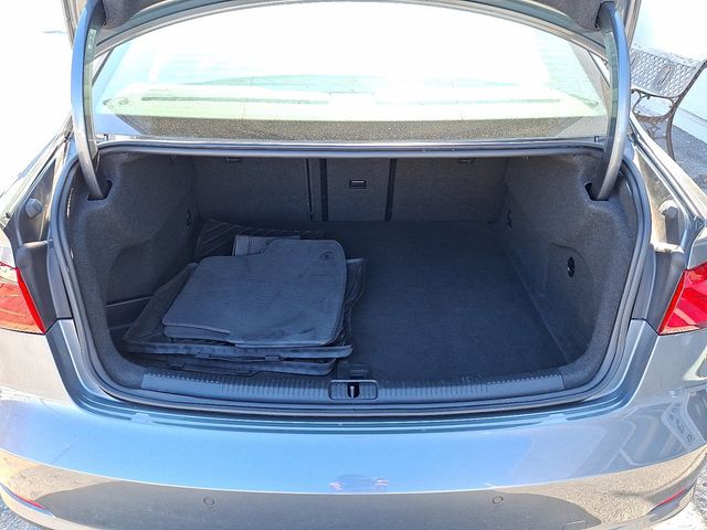 2016 Audi A3 4dr Sedan quattro 2.0T Premium Plus - 22981527 - 28