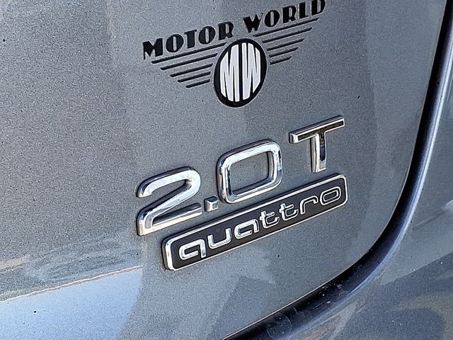 2016 Audi A3 4dr Sedan quattro 2.0T Premium Plus - 22981527 - 29