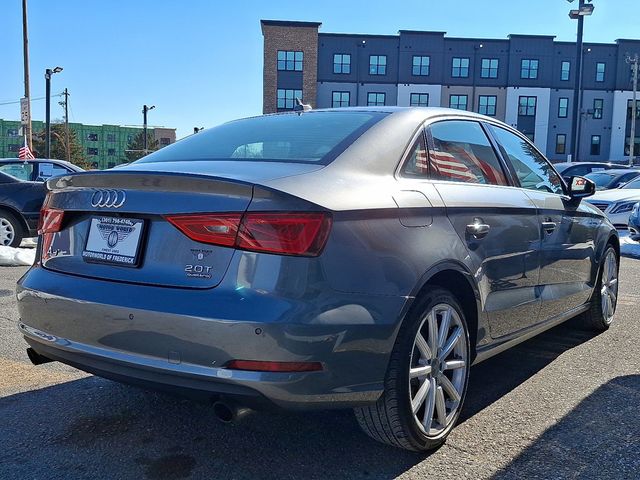 2016 Audi A3 4dr Sedan quattro 2.0T Premium Plus - 22981527 - 3