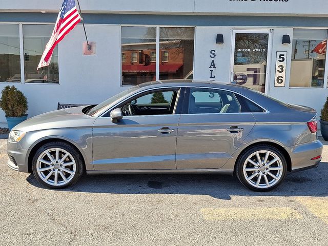 2016 Audi A3 4dr Sedan quattro 2.0T Premium Plus - 22981527 - 6