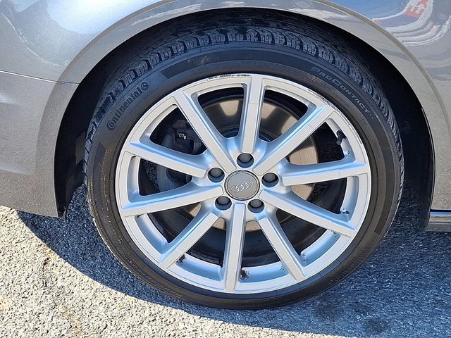 2016 Audi A3 4dr Sedan quattro 2.0T Premium Plus - 22981527 - 7