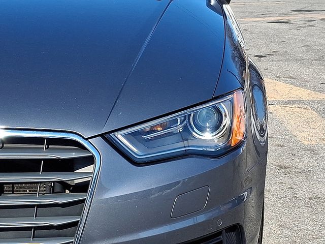 2016 Audi A3 4dr Sedan quattro 2.0T Premium Plus - 22981527 - 8