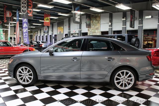 2016 Audi A3 4dr Sedan quattro 2.0T Premium Plus - 22663428 - 9