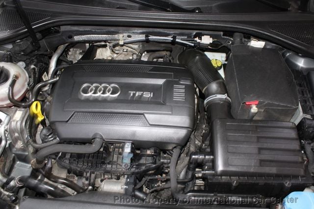 2016 Audi A3 4dr Sedan quattro 2.0T Premium Plus - 22663428 - 42