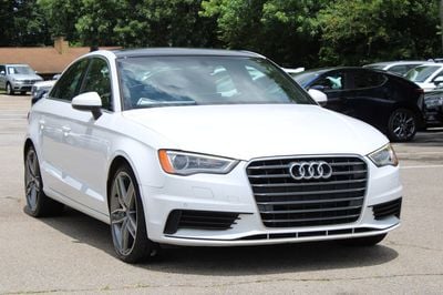 2016 Audi A3 - WAUE8GFFXG1009146