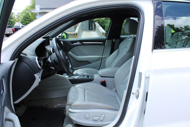 2016 Audi A3 4dr Sedan quattro 2.0T Premium Plus - 23043059 - 12