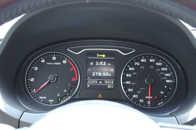 2016 Audi A3 4dr Sedan quattro 2.0T Premium Plus - 23043059 - 13