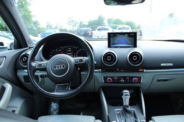 2016 Audi A3 4dr Sedan quattro 2.0T Premium Plus - 23043059 - 14