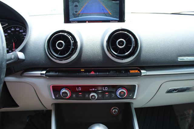 2016 Audi A3 4dr Sedan quattro 2.0T Premium Plus - 23043059 - 18