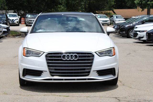 2016 Audi A3 4dr Sedan quattro 2.0T Premium Plus - 23043059 - 1