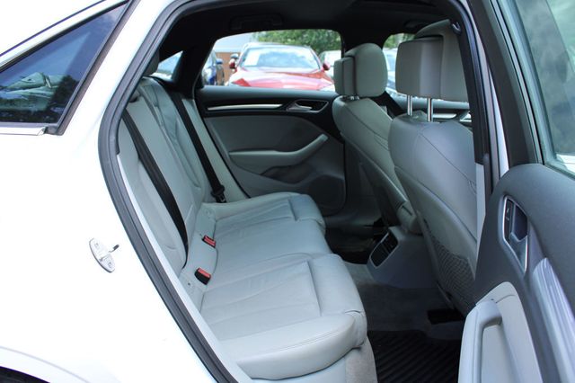 2016 Audi A3 4dr Sedan quattro 2.0T Premium Plus - 23043059 - 34