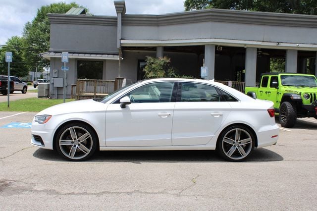 2016 Audi A3 4dr Sedan quattro 2.0T Premium Plus - 23043059 - 3