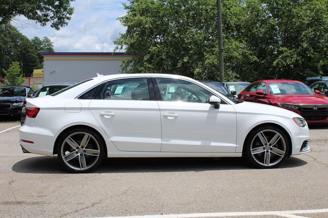 2016 Audi A3 2.0T quattro S tronic Premium Plus's photo