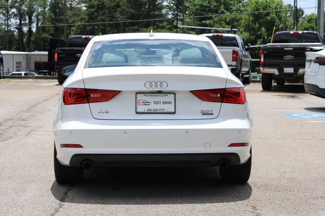 2016 Audi A3 4dr Sedan quattro 2.0T Premium Plus - 23043059 - 6