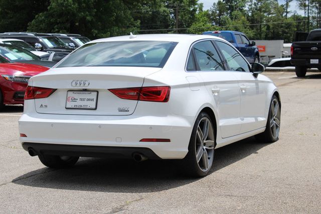 2016 Audi A3 4dr Sedan quattro 2.0T Premium Plus - 23043059 - 7