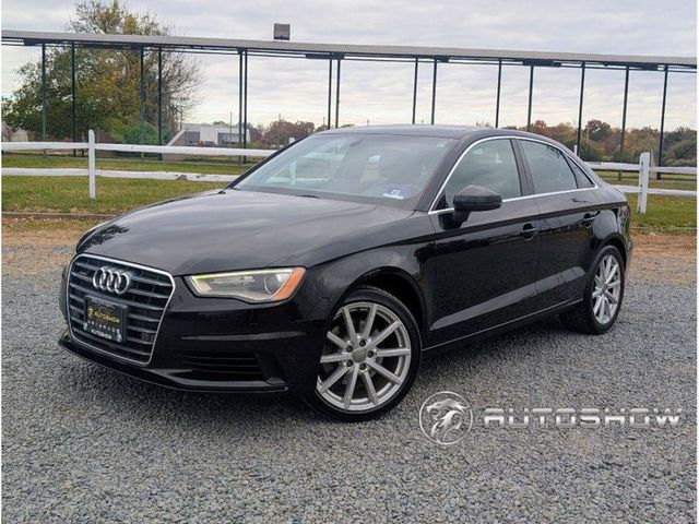 2016 Audi A3 4dr Sedan quattro 2.0T Premium Plus - 22951258 - 0
