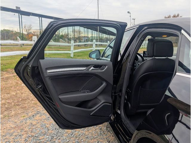 2016 Audi A3 4dr Sedan quattro 2.0T Premium Plus - 22951258 - 9