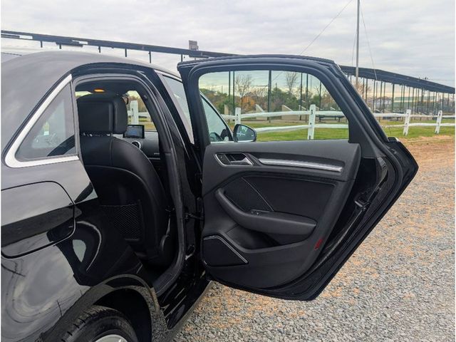 2016 Audi A3 4dr Sedan quattro 2.0T Premium Plus - 22951258 - 11