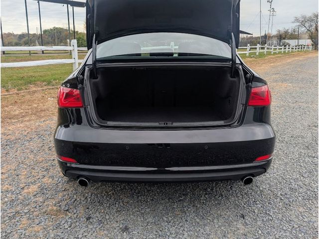 2016 Audi A3 4dr Sedan quattro 2.0T Premium Plus - 22951258 - 12