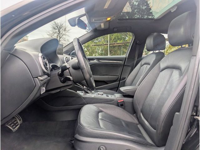 2016 Audi A3 4dr Sedan quattro 2.0T Premium Plus - 22951258 - 13