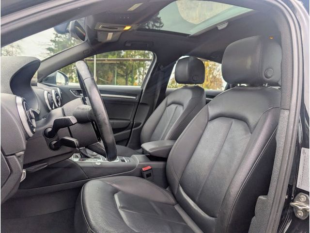 2016 Audi A3 4dr Sedan quattro 2.0T Premium Plus - 22951258 - 14