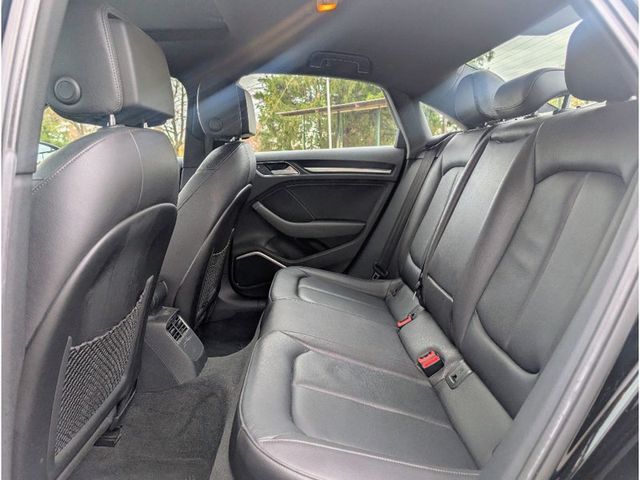 2016 Audi A3 4dr Sedan quattro 2.0T Premium Plus - 22951258 - 16