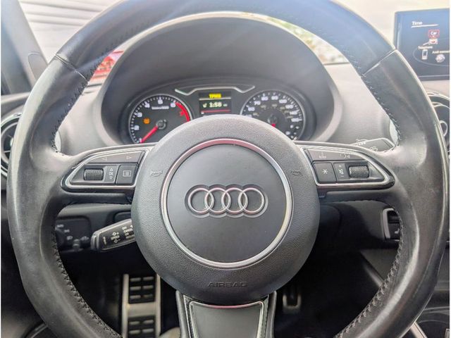 2016 Audi A3 4dr Sedan quattro 2.0T Premium Plus - 22951258 - 18