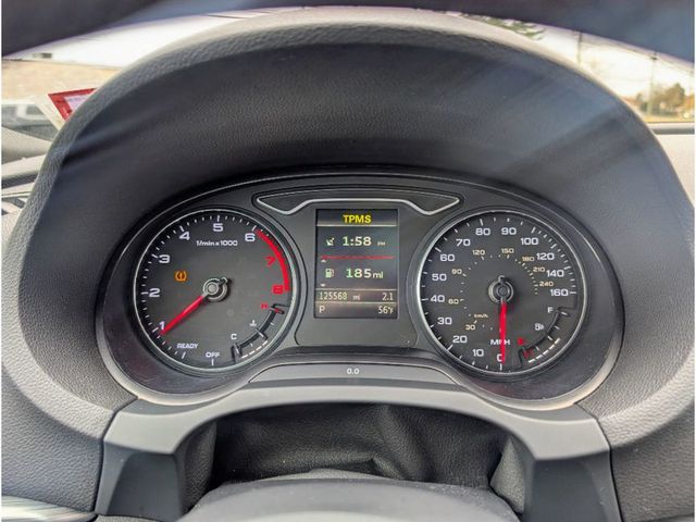 2016 Audi A3 4dr Sedan quattro 2.0T Premium Plus - 22951258 - 19