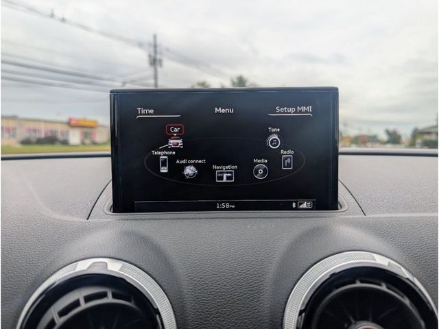 2016 Audi A3 4dr Sedan quattro 2.0T Premium Plus - 22951258 - 20