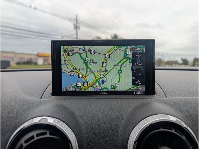 2016 Audi A3 4dr Sedan quattro 2.0T Premium Plus - 22951258 - 21