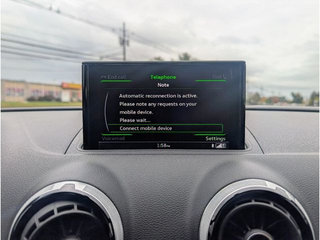 2016 Audi A3 4dr Sedan quattro 2.0T Premium Plus - 22951258 - 22