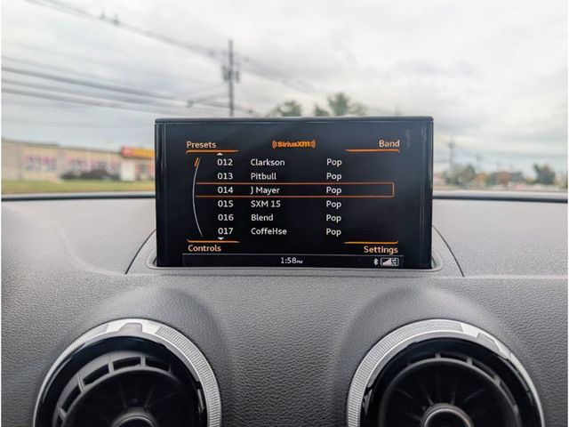 2016 Audi A3 4dr Sedan quattro 2.0T Premium Plus - 22951258 - 23