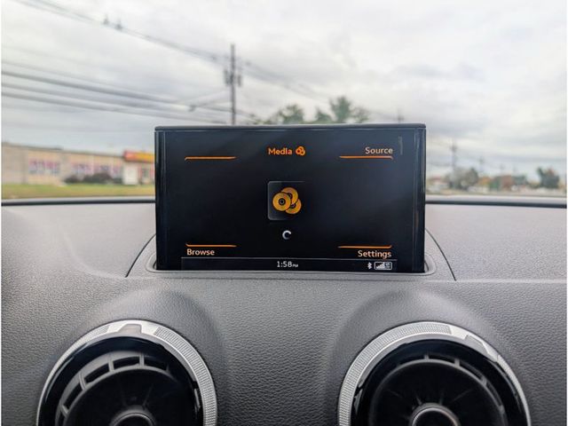 2016 Audi A3 4dr Sedan quattro 2.0T Premium Plus - 22951258 - 24