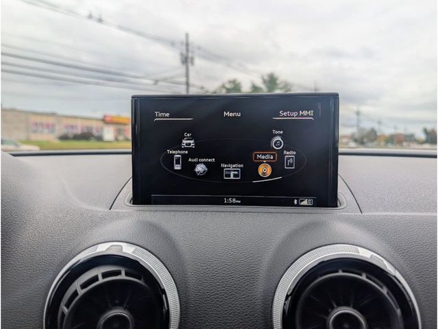 2016 Audi A3 4dr Sedan quattro 2.0T Premium Plus - 22951258 - 25