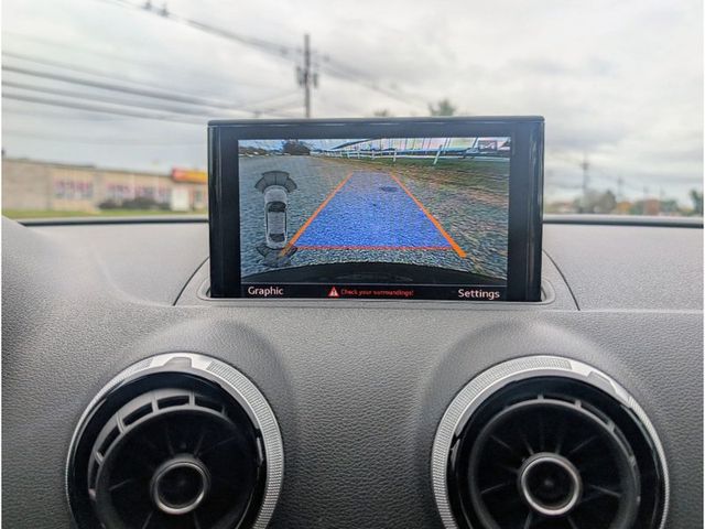 2016 Audi A3 4dr Sedan quattro 2.0T Premium Plus - 22951258 - 26