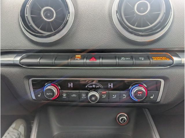 2016 Audi A3 4dr Sedan quattro 2.0T Premium Plus - 22951258 - 27