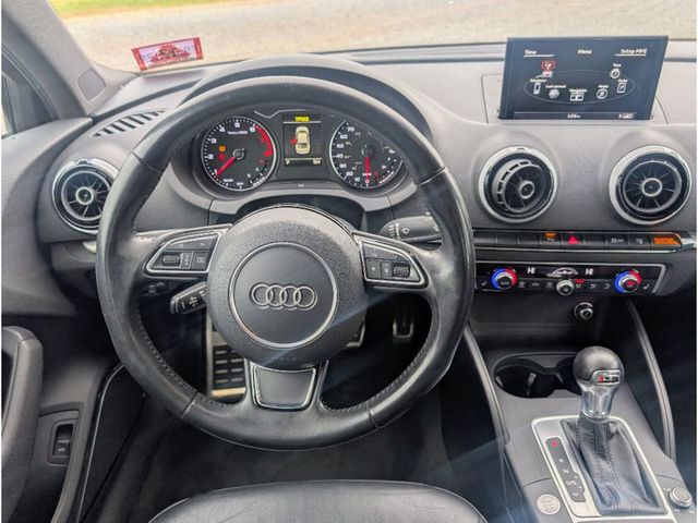 2016 Audi A3 4dr Sedan quattro 2.0T Premium Plus - 22951258 - 28