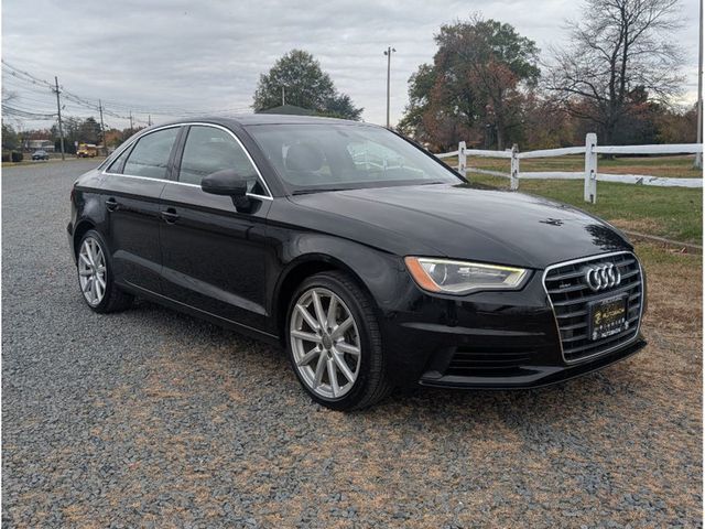 2016 Audi A3 4dr Sedan quattro 2.0T Premium Plus - 22951258 - 2