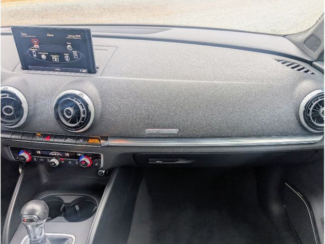 2016 Audi A3 4dr Sedan quattro 2.0T Premium Plus - 22951258 - 29