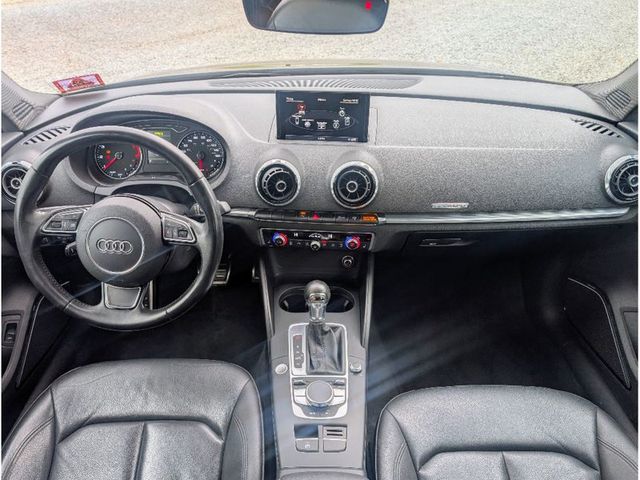 2016 Audi A3 4dr Sedan quattro 2.0T Premium Plus - 22951258 - 30
