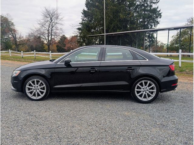 2016 Audi A3 4dr Sedan quattro 2.0T Premium Plus - 22951258 - 3
