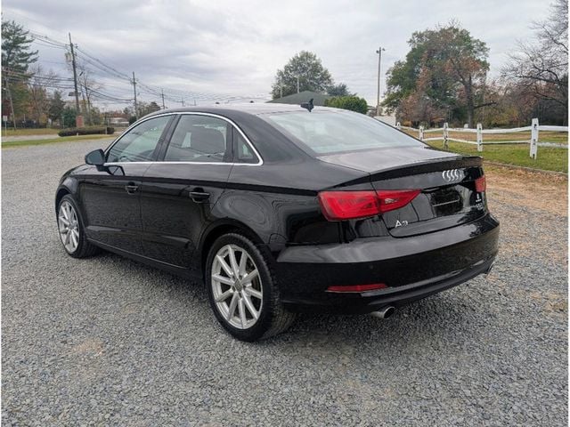 2016 Audi A3 4dr Sedan quattro 2.0T Premium Plus - 22951258 - 4