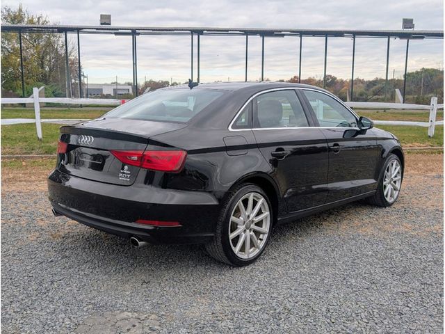 2016 Audi A3 4dr Sedan quattro 2.0T Premium Plus - 22951258 - 6