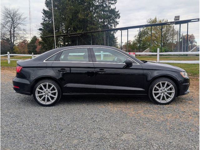 2016 Audi A3 4dr Sedan quattro 2.0T Premium Plus - 22951258 - 7