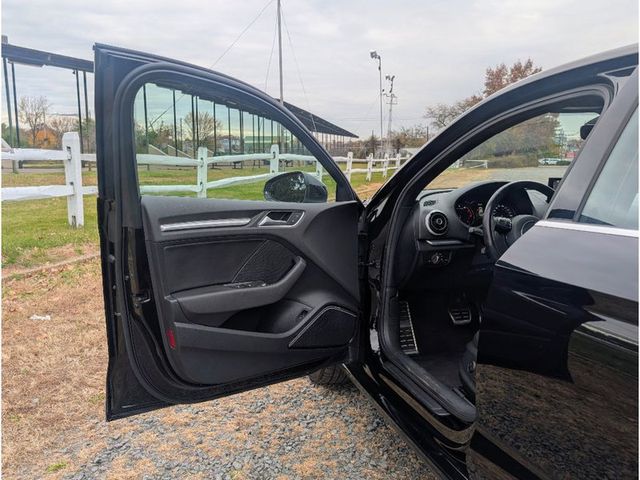 2016 Audi A3 4dr Sedan quattro 2.0T Premium Plus - 22951258 - 8