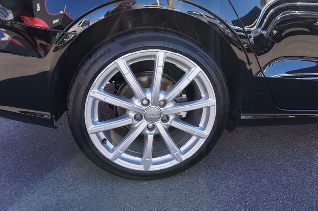 2016 Audi A3 A3 PREMIUM, PREMIUM WHEELS, MOON ROOF, LEATHER SEATS - 23008907 - 12