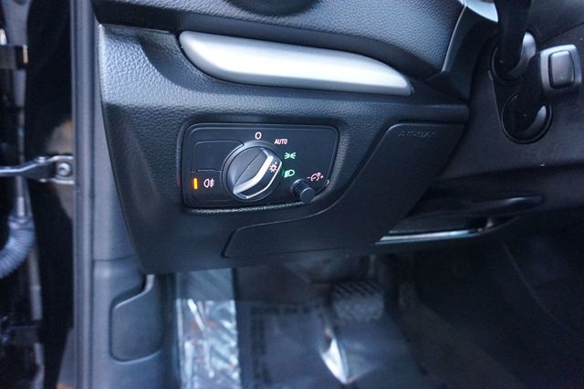 2016 Audi A3 A3 PREMIUM, PREMIUM WHEELS, MOON ROOF, LEATHER SEATS - 23008907 - 22