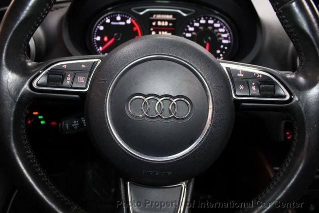 2016 Audi A3 Loaded!  - 22663428 - 18