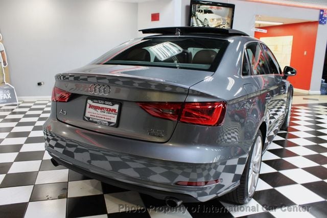 2016 Audi A3 Loaded!  - 22663428 - 5